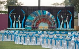 Jalsa Party Plot Photo Jalsa Party Plot Photo