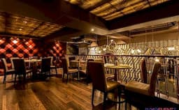 Pa Pa Ya, Apollo Bunder Photo Pa Pa Ya, Apollo Bunder Photo