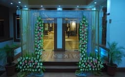 Pacific Asia Hotel Photo Pacific Asia Hotel Photo