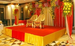 Pacific Asia Hotel Photo Pacific Asia Hotel Photo