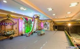 Padhmavathi Kalyana Mandapam Photo Padhmavathi Kalyana Mandapam Photo