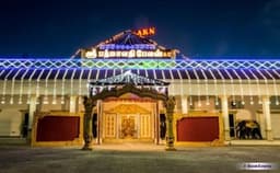 Padhmavathi Kalyana Mandapam Photo Padhmavathi Kalyana Mandapam Photo