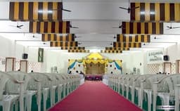 Padmashali Kalyana Mandapam Photo Padmashali Kalyana Mandapam Photo