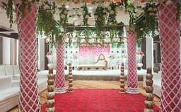 Padmavati Hall Photo Padmavati Hall Photo