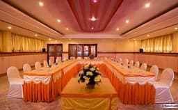 Pai Comforts Hotel Photo Pai Comforts Hotel Photo