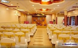 Pai vinod deluxe hall Photo Pai vinod deluxe hall Photo