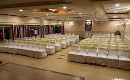 Pai vinod deluxe hall Photo Pai vinod deluxe hall Photo