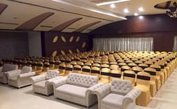 Pai Vista Convention Hall Photo Pai Vista Convention Hall Photo