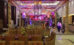 Palace of Dreams Banquet Hall Photo Palace of Dreams Banquet Hall Photo