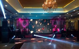 Palace of Dreams Banquet Hall Photo Palace of Dreams Banquet Hall Photo