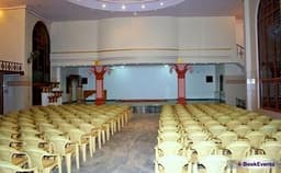Palaksha Convention Hall Photo Palaksha Convention Hall Photo