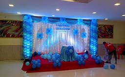Palani Grand Party Hall Photo Palani Grand Party Hall Photo