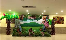 Palani Grand Party Hall Photo Palani Grand Party Hall Photo