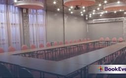 Pallavi International Hotel Photo Pallavi International Hotel Photo