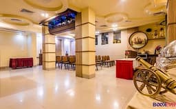 Panchratna Hotel Photo Panchratna Hotel Photo