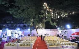 Panchratna Lawn's Photo Panchratna Lawn's Photo