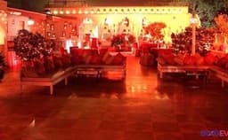 Panchshila Rendezvous Photo Panchshila Rendezvous Photo