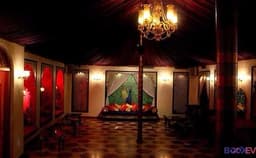 Panchshila Rendezvous Photo Panchshila Rendezvous Photo