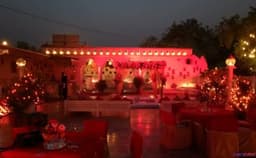 Panchshila Rendezvous Photo Panchshila Rendezvous Photo