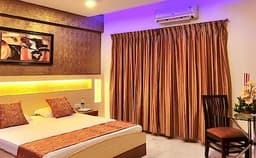 Panchvati Comforts Banquet Hall Photo Panchvati Comforts Banquet Hall Photo