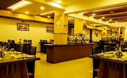 Panchvati Comforts Banquet Hall Photo Panchvati Comforts Banquet Hall Photo