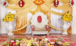 Panihati Banquet Hall Photo Panihati Banquet Hall Photo