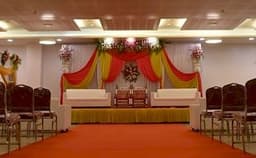 Panjiwadi Banquet Hall Photo Panjiwadi Banquet Hall Photo
