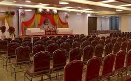 Panjiwadi Banquet Hall Photo Panjiwadi Banquet Hall Photo