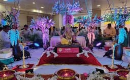 Panjiwadi Banquet Hall Photo Panjiwadi Banquet Hall Photo