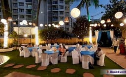 Pape Lawn Photo Pape Lawn Photo