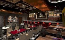 Paps Premium Lounge Photo Paps Premium Lounge Photo