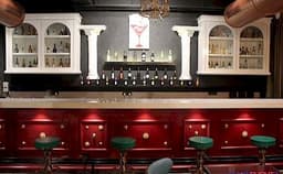 Paps Premium Lounge Photo Paps Premium Lounge Photo