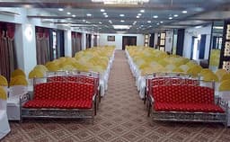 Paradise Banquet Hall & Open Ground Photo Paradise Banquet Hall & Open Ground Photo