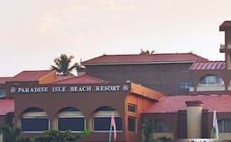 Paradise Isle Beach Resort Photo Paradise Isle Beach Resort Photo