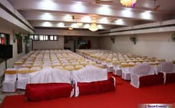 Parag Banquet Photo Parag Banquet Photo