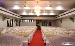 Parag Banquet Photo Parag Banquet Photo