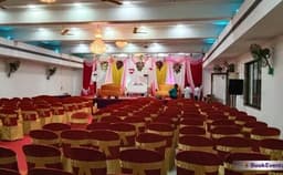 Parag Banquet Photo Parag Banquet Photo