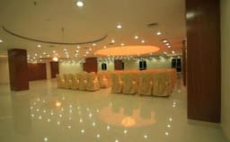 Parampara Banquet Photo Parampara Banquet Photo