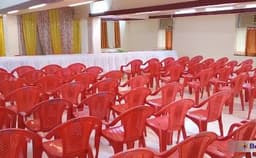 Parekh Hall Photo Parekh Hall Photo