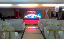 Parekh Hall Photo Parekh Hall Photo