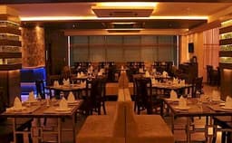 Parika Multicuisine Photo Parika Multicuisine Photo