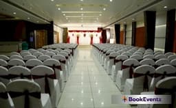 Parivaar Abinandan Banquet Hall Photo Parivaar Abinandan Banquet Hall Photo