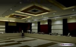 Parivaar Abinandan Banquet Hall Photo Parivaar Abinandan Banquet Hall Photo