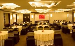 Park Hotel Chennai Photo Park Hotel Chennai Photo