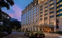 Park Hyatt Chennai Photo Park Hyatt Chennai Photo