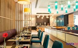 Park Inn by Radisson Hotel Photo Park Inn by Radisson Hotel Photo