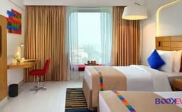 Park Inn by Radisson Hotel Photo Park Inn by Radisson Hotel Photo