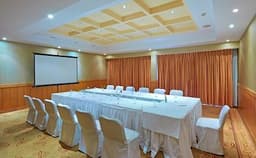 Park Plaza Chennai OMR Photo Park Plaza Chennai OMR Photo