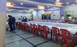 Parleshwar Society Hall Photo Parleshwar Society Hall Photo