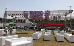 Parsee Gymkhana Photo Parsee Gymkhana Photo